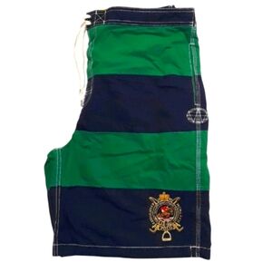 🏇Polo by Ralph Lauren Swimwear. Men's Size: X-Large.